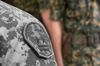 Фотография к новости: Военнослужащий КНБ умер от менингококцемии в Алматинской области