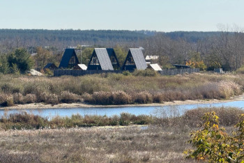 Фотография к новости: Урожай упал в два раза: садоводы Костаная терпят убытки из-за прошлогоднего паводка