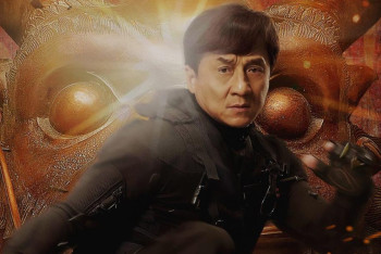 Фотография к новости: Культовый боевик "Доспехи Бога" с Джеки Чаном будут снимать в Алматы