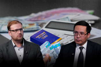 Фотография к новости: Какие налоги перестанут действовать в Казахстане со следующего года