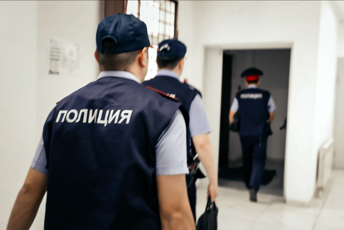 "Лёгкий заработок" закончился семью годами для жителя Петропавловска