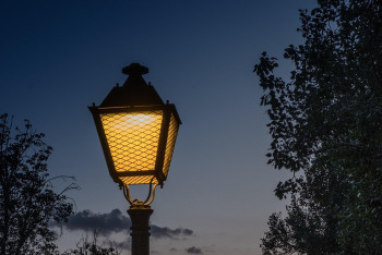 Более 1000 светильников установят в Алматы к концу года