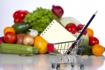 Фотография к новости: Госорганы покупали продукты с наценкой до 100% — наказаны чиновники