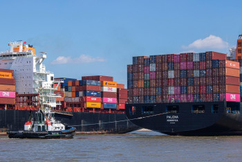 Фотография к новости: Казахстан призвал тюркские государства усилить транспортно-логистическое взаимодействие