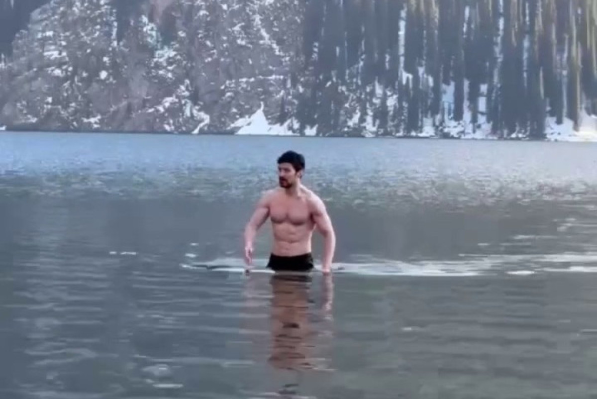 скриншот из видео