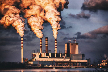 Фотография к новости: Экологи: в Караганде уровень загрязнения воздуха не снижается уже 10 лет