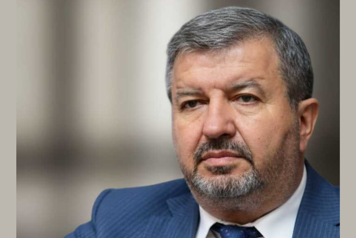 Казахстан выступает в роли ключевого архитектора практической интеграции в ОТГ – эксперт