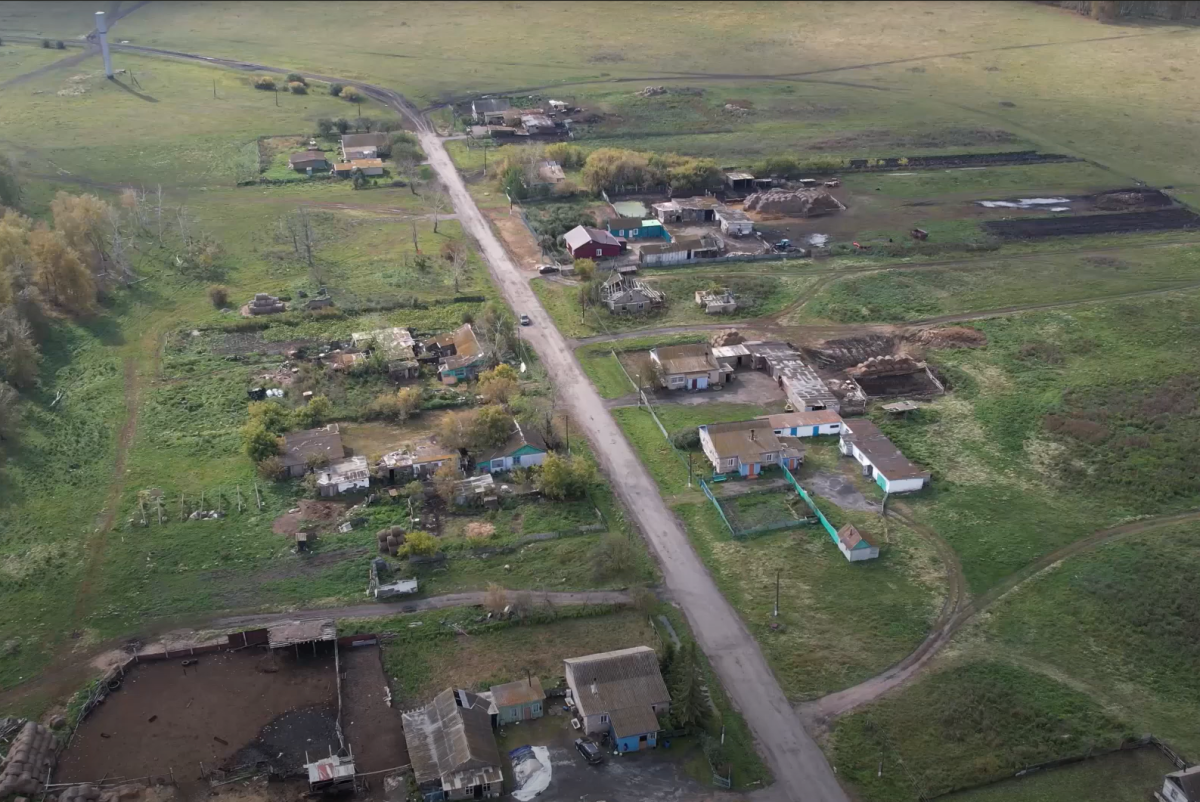 скриншот из видео