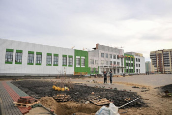 Фотография к новости: В Казахстане возвращают госконтроль за стройками