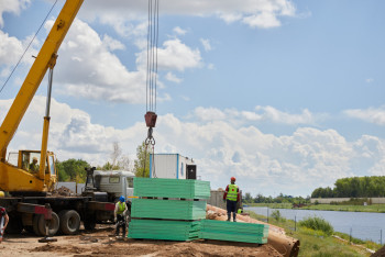 Фотография к новости: Строительство в сейсмоопасных зонах будет ограничено
