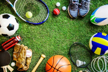 Более половины казахстанцев не занимаются спортом