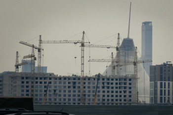 Фотография к новости: Что депутаты хотят изменить в проекте Строительного кодекса до второго чтения