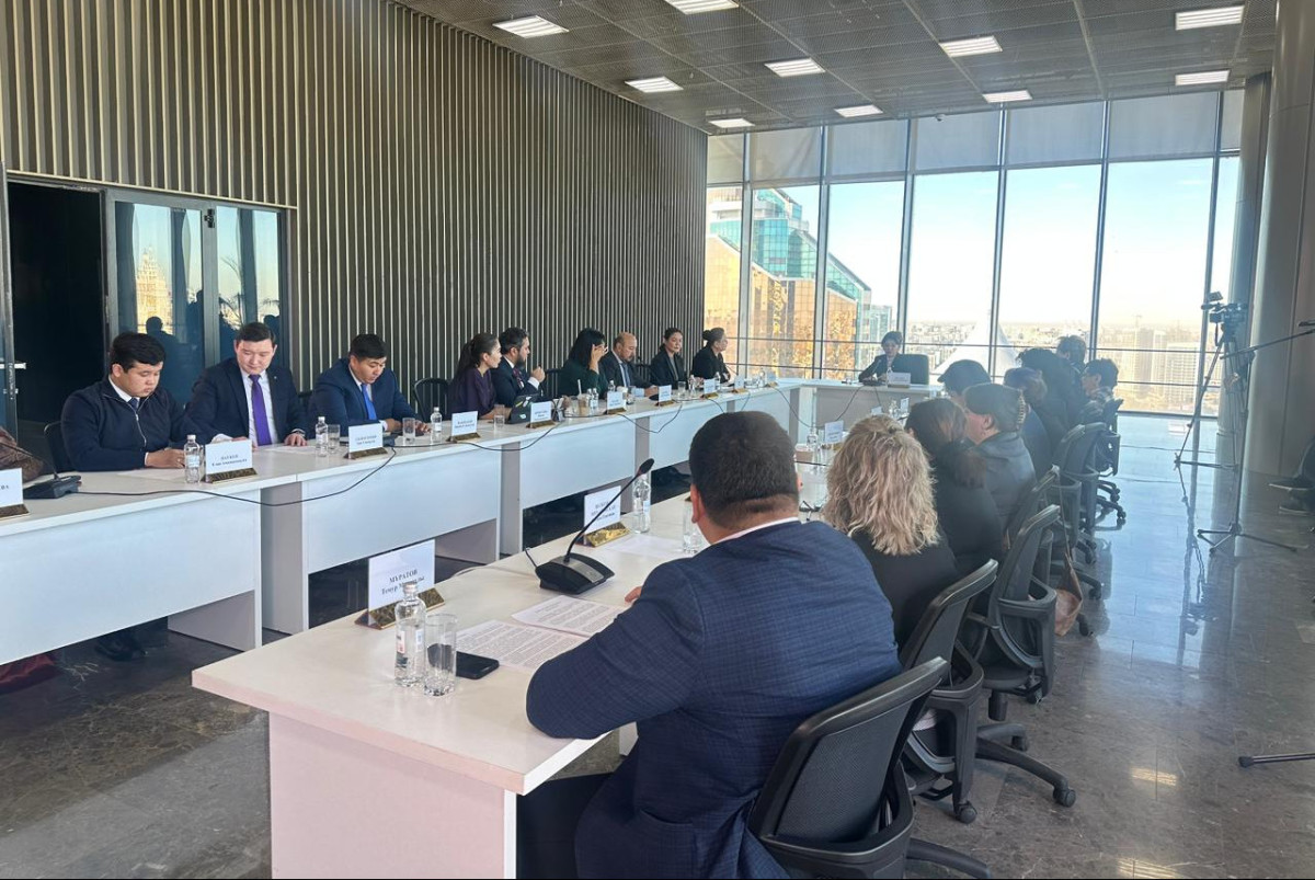 Анеля Өсерхан