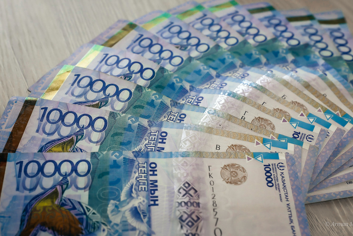 В Акмолинской области раскрыто хищение 152 млн тенге из программы "Нұрлы жер"