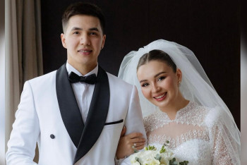 Фотография к новости: В Астане обжалуют постановления по делу блогеров Ерболата Жанабылова и его супруги