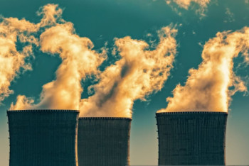 Фотография к новости: Завершается прием предложений по названию первой АЭС в Казахстане