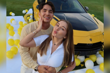 Фотография к новости: Суд вынес постановление по делу блогеров Жанабылова и Толегеновой