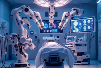 Фотография к новости: ИИ сокращает сроки диагностики в столичных больницах с 30 до 3 дней