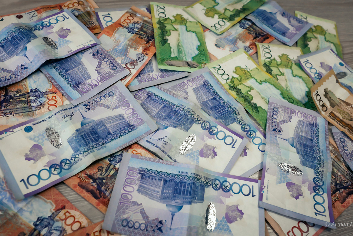 Высшая аудиторская палата уточнила итоги проверок бюджетов регионов