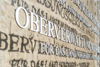 Фотография к новости: Германия депортирует осуждённого боевика ИГ в Таджикистан