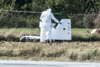 Фотография к новости: НАТО обсуждает вооружённый ответ на гибридные атаки России — Financial Times