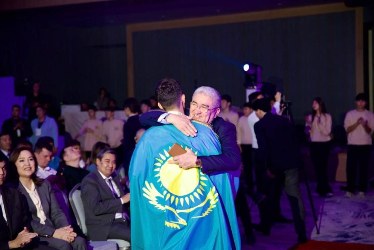 Минпросвещения РК