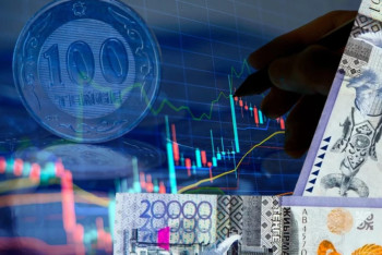 Нацбанк Казахстана повысил базовую ставку до 18%