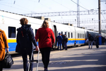 Фотография к новости: В Казахстане продлевают сезонные скидки на железнодорожные билеты до зимы