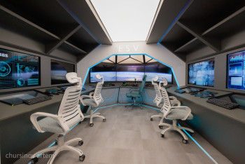 Фотография к новости: Результаты эксперимента: Как казахстанский женский экипаж пережил 10 дней в космическом модуле