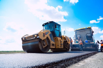 Фотография к новости: В Казахстане впервые установят единые межремонтные сроки для автодорог