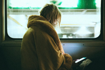 В поезде "Астана – Аркалык" заработал спутниковый интернет от Starlink