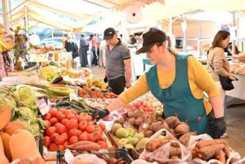 Фотография к новости: В Алматы пройдёт масштабная сельхозярмарка в рамках "Береке Fest"