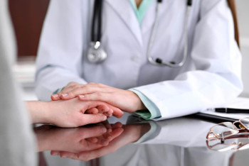 Фотография к новости: В Казахстане усиливают поддержку неизлечимо больных