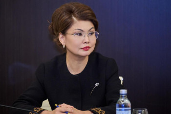 Аида Балаева: Сотрудничество между Казахстаном и Россией вышло на качественно новый уровень