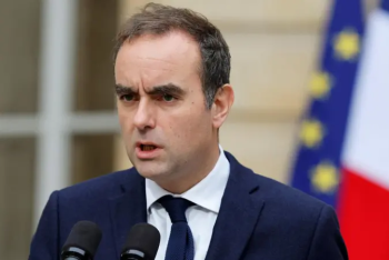 Макрон вновь назначил Себастьена Лекорню премьер-министром Франции