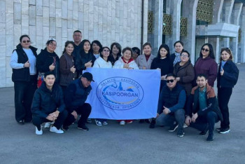 Фотография к новости: Профсоюз, который слышит каждого: как “Казахмыс” защищает интересы работников