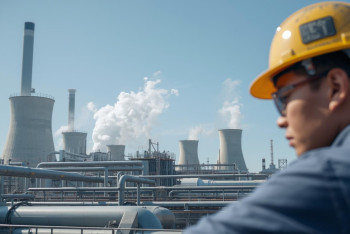 Фотография к новости: Завершился конкурс на лучшее название первой АЭС Казахстана