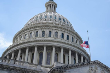 Фотография к новости: В США под сокращение попали более 4 тысяч федеральных служащих