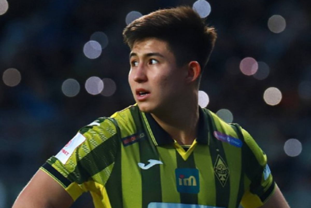 kazfootball.kz