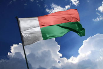 Фотография к новости: Президент Мадагаскара сообщил о попытке переворота в стране