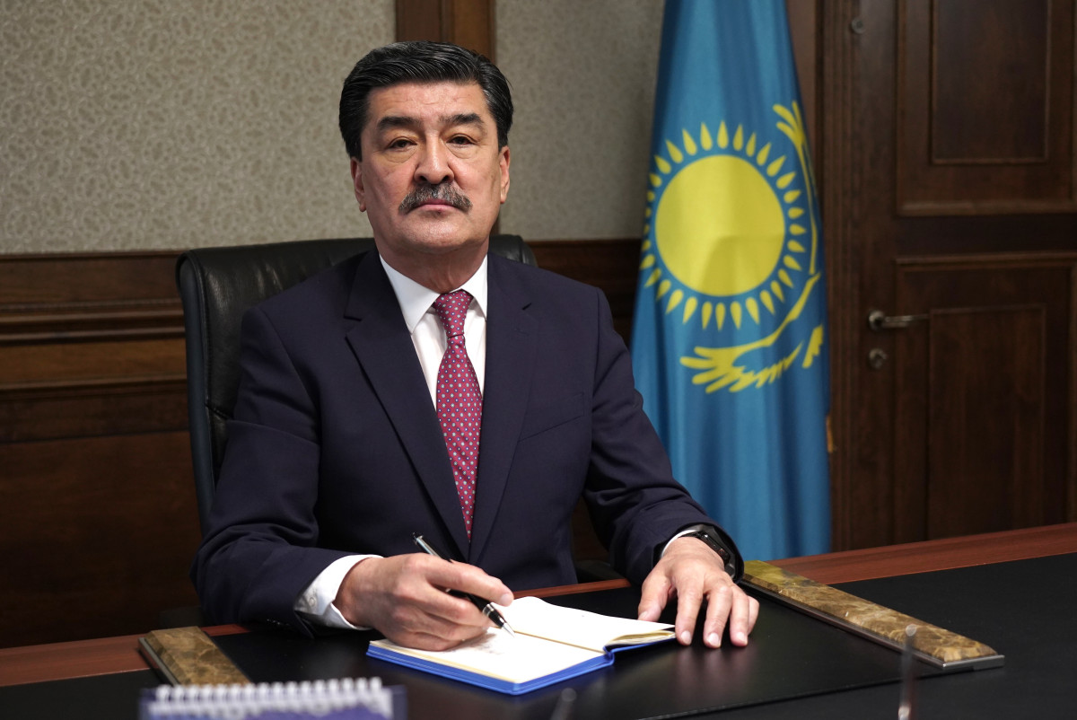 Архив министра