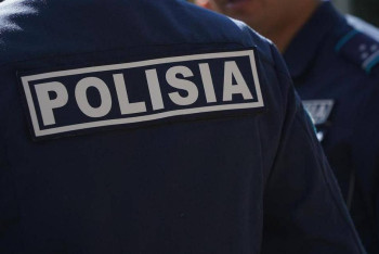 Фотография к новости: Полиция пресекла 96% административных правонарушений в Казахстане