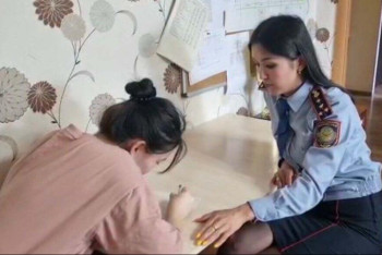 Фотография к новости: Снижение или сокрытие? Депутат усомнился в статистике МВД по бытовому насилию