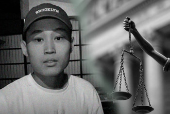 Фотография к новости: Привлекут ли к ответственности свидетельниц по делу об убийстве Шерзата Полата