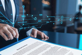 Фотография к новости: Внедрение ИИ в госзакупках позволило сэкономить 781 млрд тенге