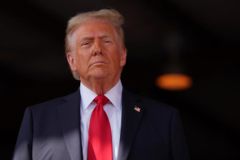 Фотография к новости: Трамп подтвердил, что намерен встретиться с Зеленским 17 октября