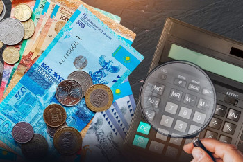 Фотография к новости: Базовая ставка выросла: что ждёт депозиты и кредиты в Казахстане