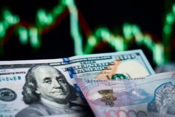 Фотография к новости: Почему тенге продолжает колебаться — мнение эксперта