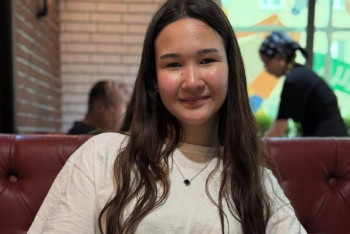 Фотография к новости: В Абайской области ищут пропавшую 13-летнюю девочку