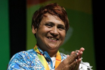 Фотография к новости: Казахстанская парапауэрлифтерша завоевала золото на чемпионате мира